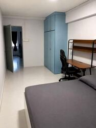 Blk 650 Yishun Avenue 4 (Yishun), HDB 4 Rooms #587740411